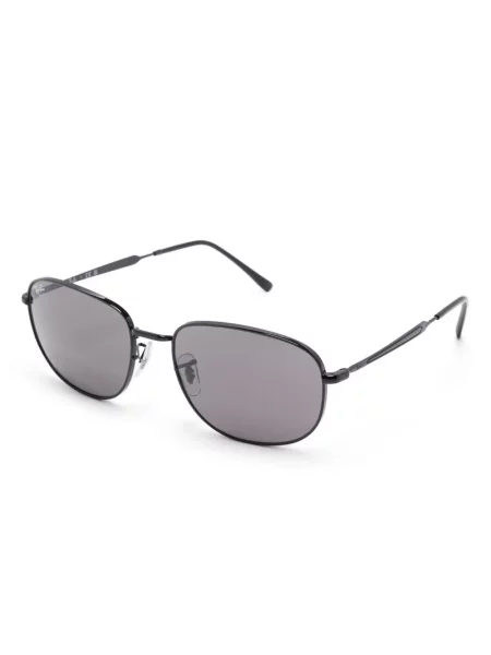Ochelari de soare Ray-ban negru