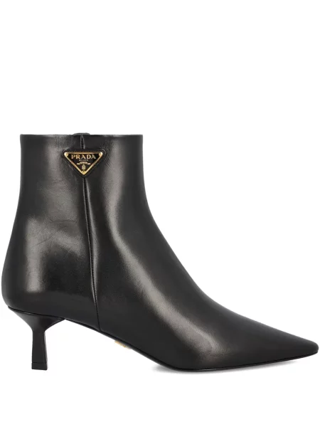 Botine Prada negru