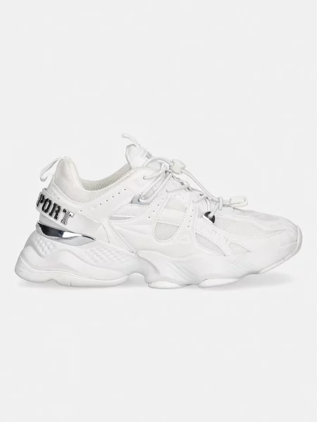Plein Sport Beast superge bela