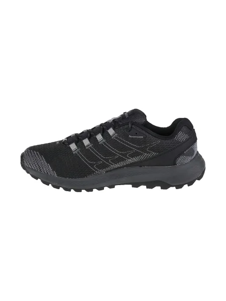 Pantofi Merrell negru