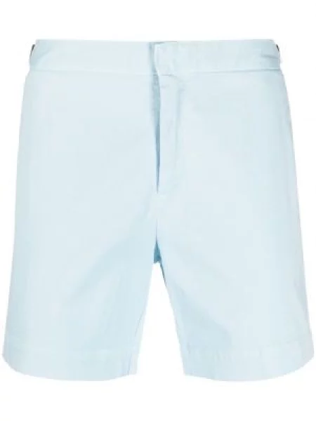 Pantaloni scurți Orlebar Brown albastru