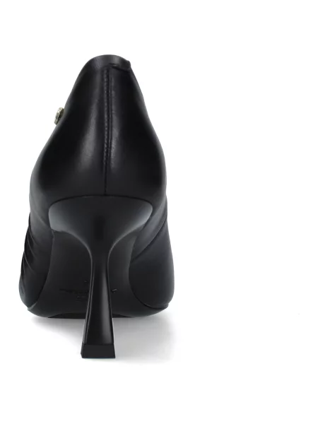 Pantofi Donna Serena negru