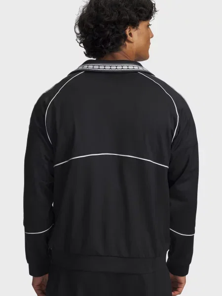 Вітровка Under Armour чорна