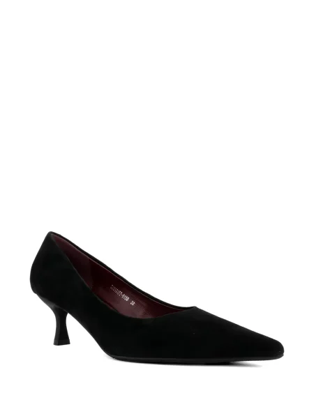 Pantofi cu toc Linda Baumann negru