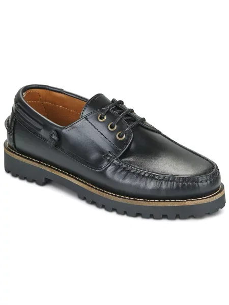 Pantofi Kost cu strasuri negru