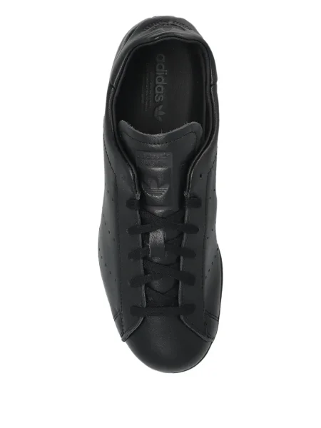 Маратонки Adidas Stan Smith черно