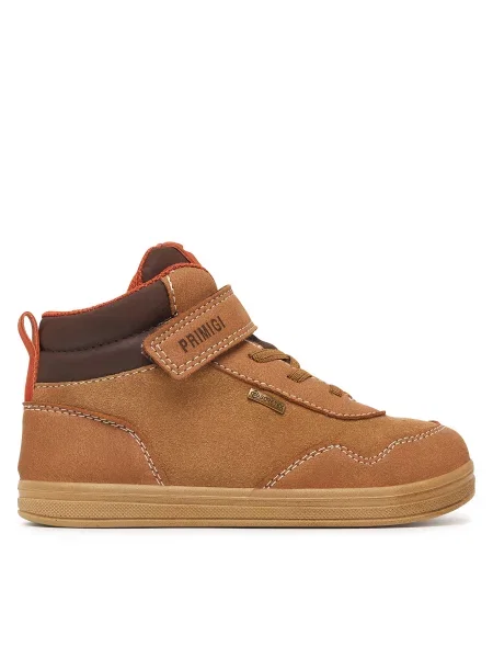 Bakancs Primigi GORE-TEX S barna