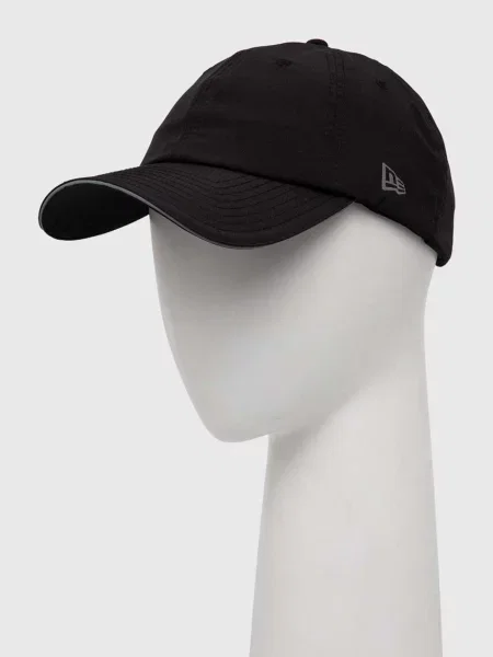 Olcsóbban. Női baseballsapka New Era Open Back Cap black. Méret: OS fekete