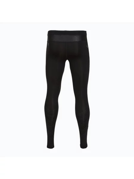 Legginsy do biegania PUMA Running Active Long Tight czarne