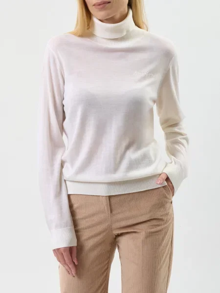 Носки Armani Exchange белые