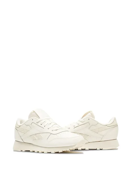 Sneakerși Reebok Classic Leather din piele clasici