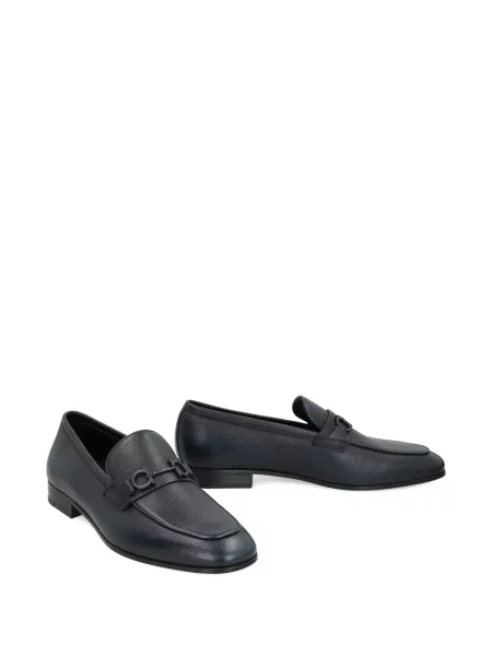Pantofi loafer Ferragamo albastru