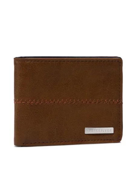 Quiksilver Denarnica rjava