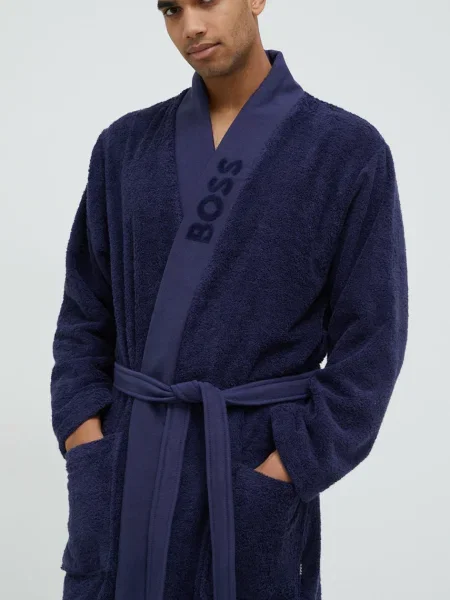 BOSS szlafrok
