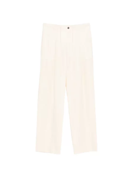 Pantaloni Frenken cu cordon