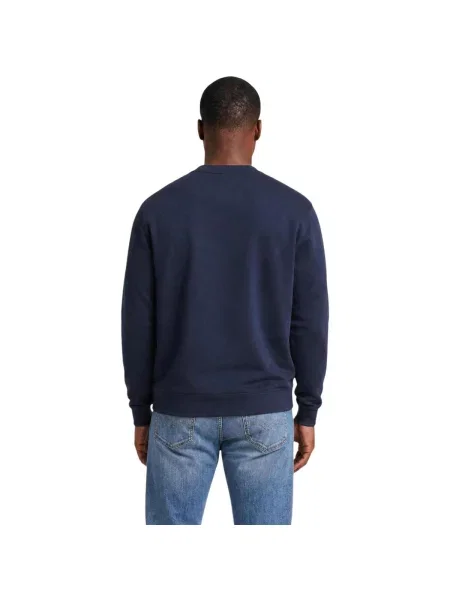 Szvetter Calvin Klein Jeans kék