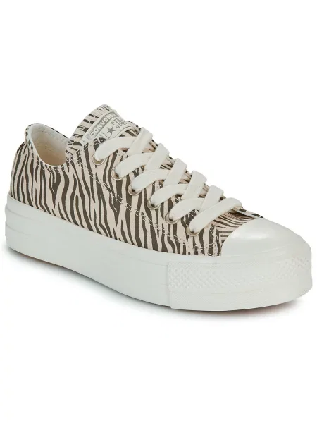 Superge Converse Chuck Taylor All Star bela