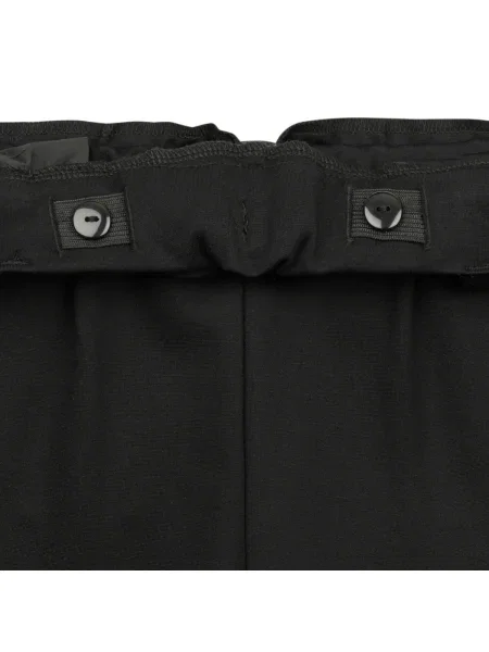 Pantaloni copii Only negru