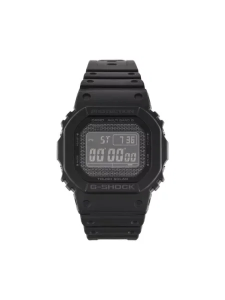 Ure G-shock črna