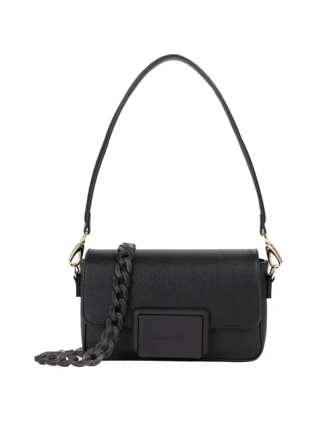 Taška Valentino Bags čierna