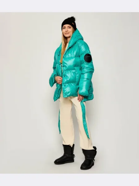 MMC Geacă de puf JESSO | Oversize fit