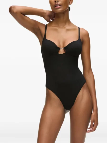 Body Karl Lagerfeld negru