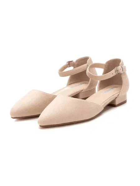Pantofi Refresh bej