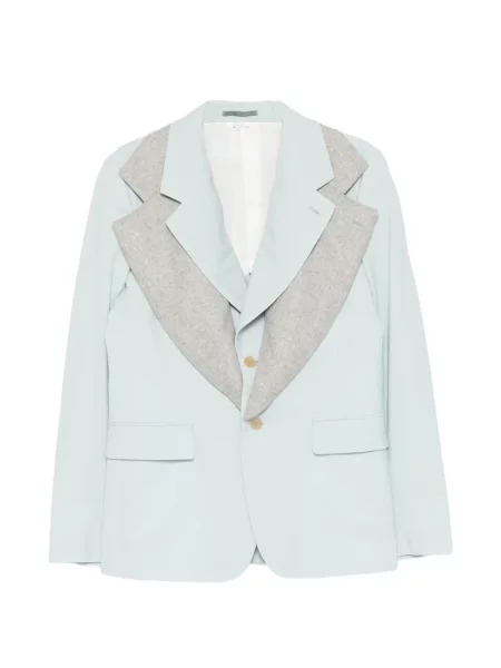 Sacou Comme Des Garcons Homme Plus cu rever albastru