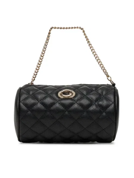 Козметична чанта Guess черно