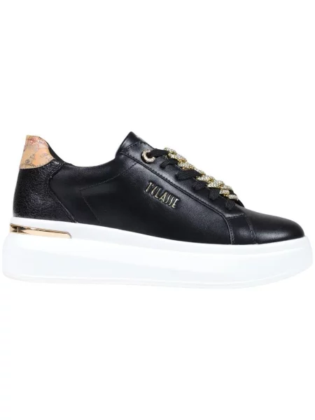 Pantofi Alviero Martini negru