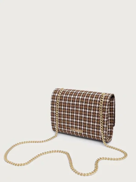 Сумка через плечо Steve Madden