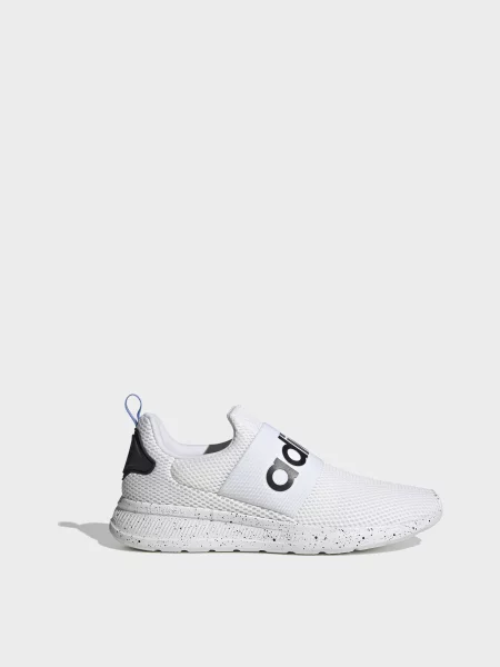 Повседневные кроссовки Adidas Cloudfoam белые