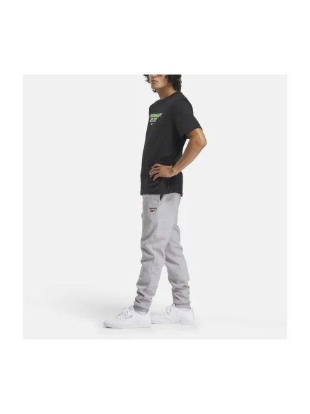 Tricou Reebok negru