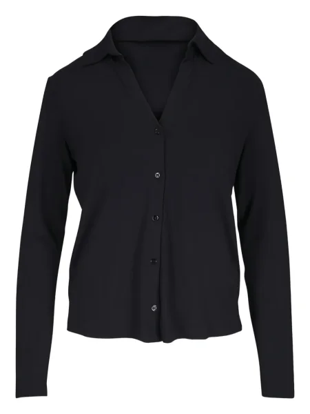 Top Majestic Filatures negru