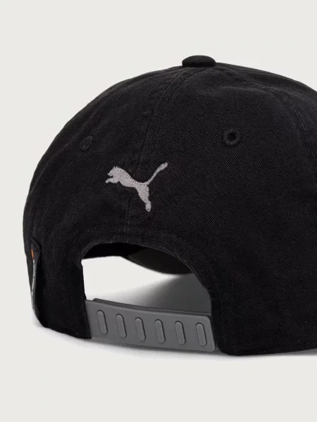Puma кепка McLAREN