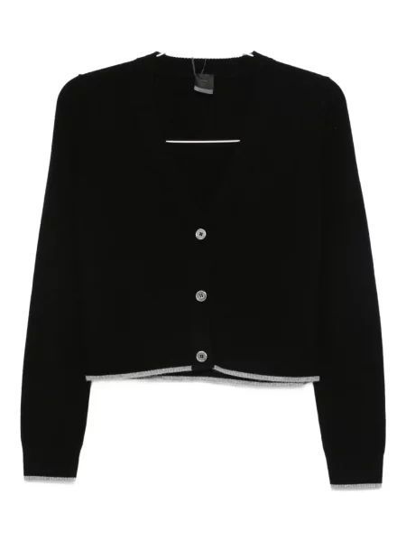 Cardigan Pinko negru