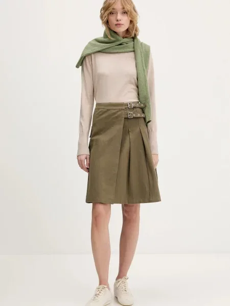 Светр з домішкою вовни Guess Jeans