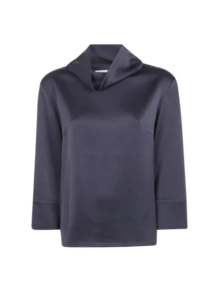 Bluzka By Malene Birger czarna