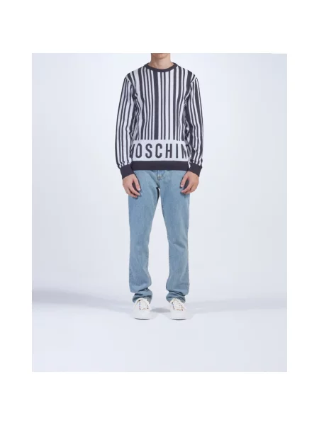 Sweter Moschino
