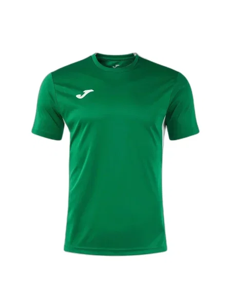 Koszulka treningowa Joma Winner IV zielona
