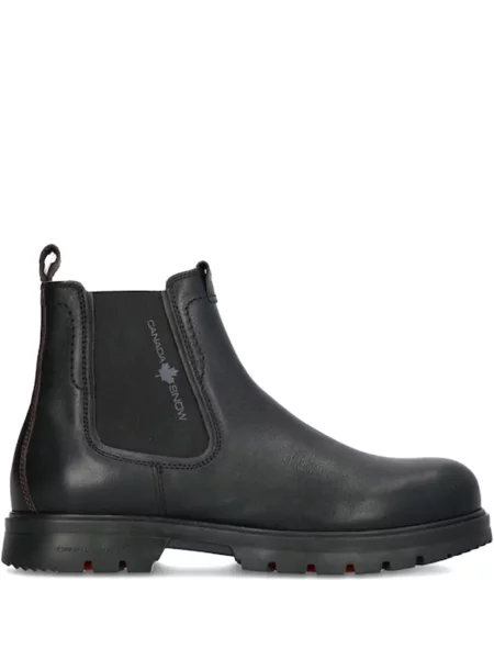 Botki Canada Snow czarne