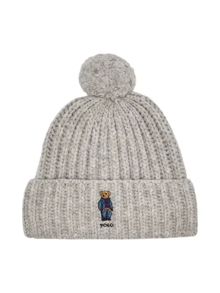 Polo Ralph Lauren Sapka szürke
