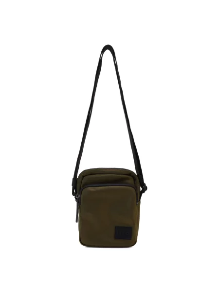 Torba crossbody Boss zielona