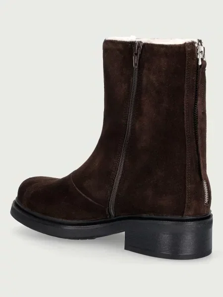 Кожаные ботильоны Vagabond Shoemakers