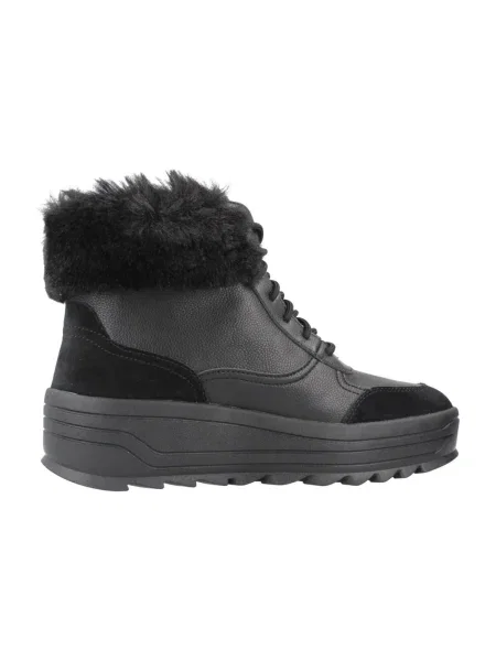 Pantofi Geox negru