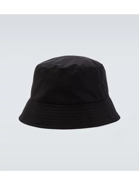 Pălărie Saint Laurent negru