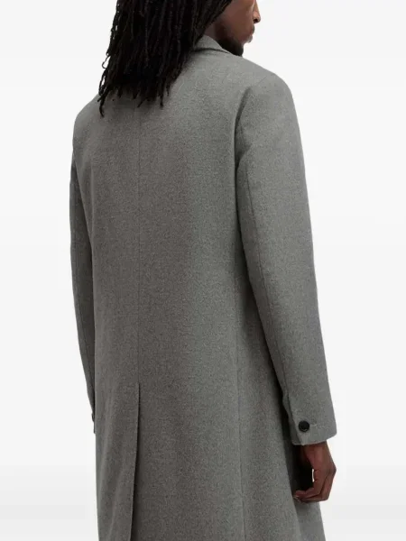 Palton Allsaints gri