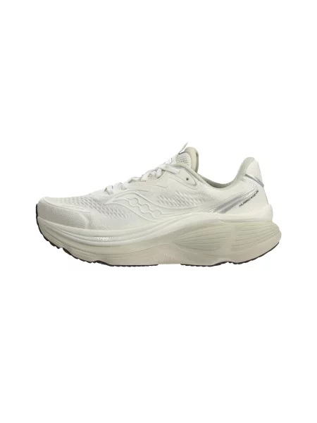 Sneakerși Saucony alb