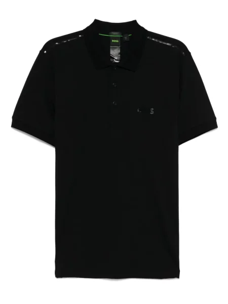 Polo Boss negru