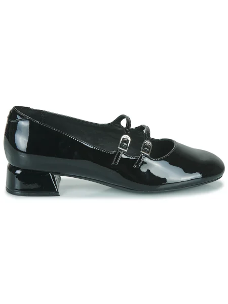 Tenisky Clarks čierna